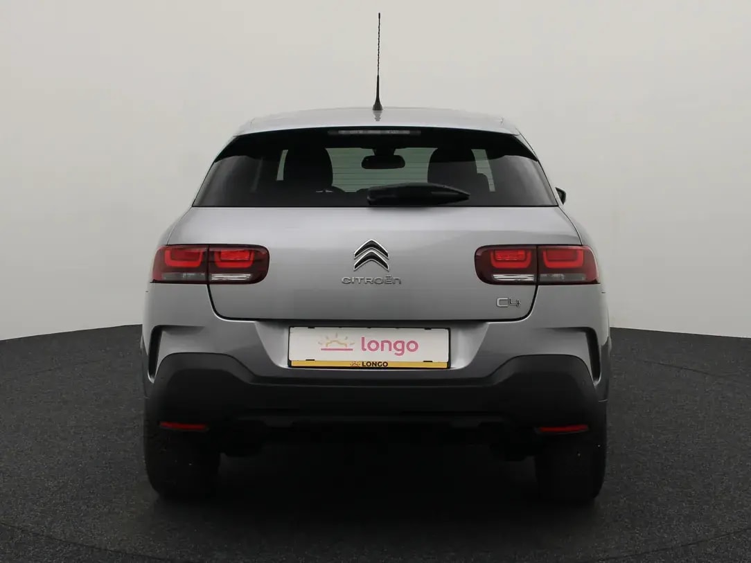 Citroën C4 Cactus