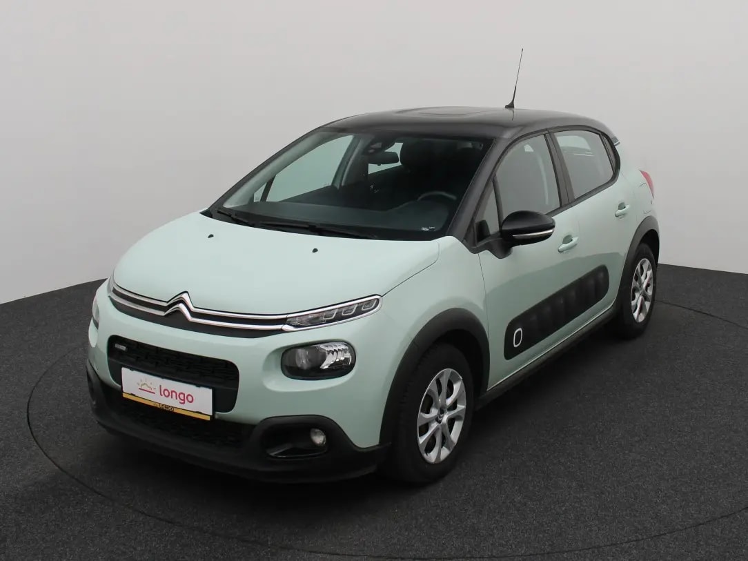 Citroën C3