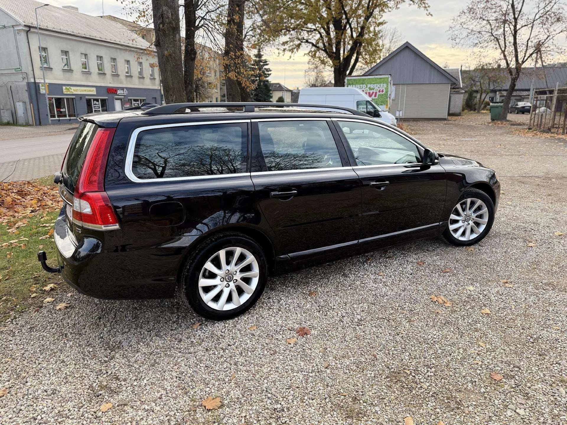Volvo V70