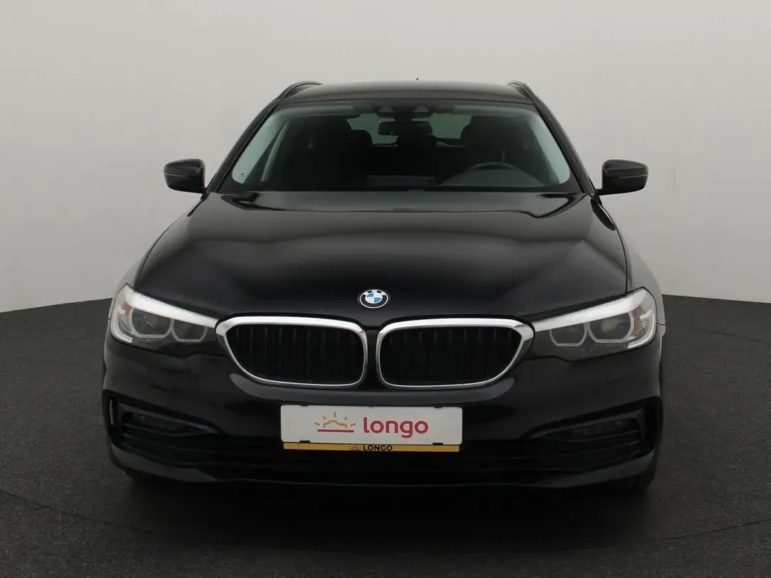 BMW 525