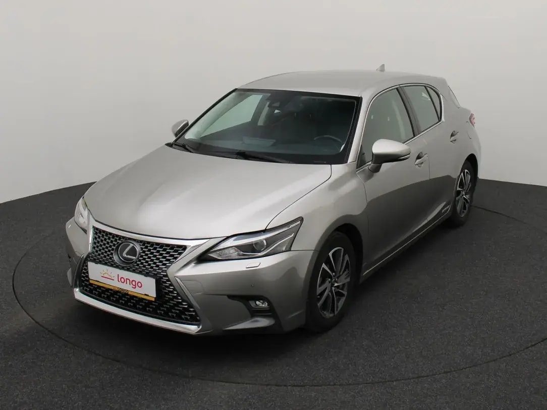 Lexus CT 200h