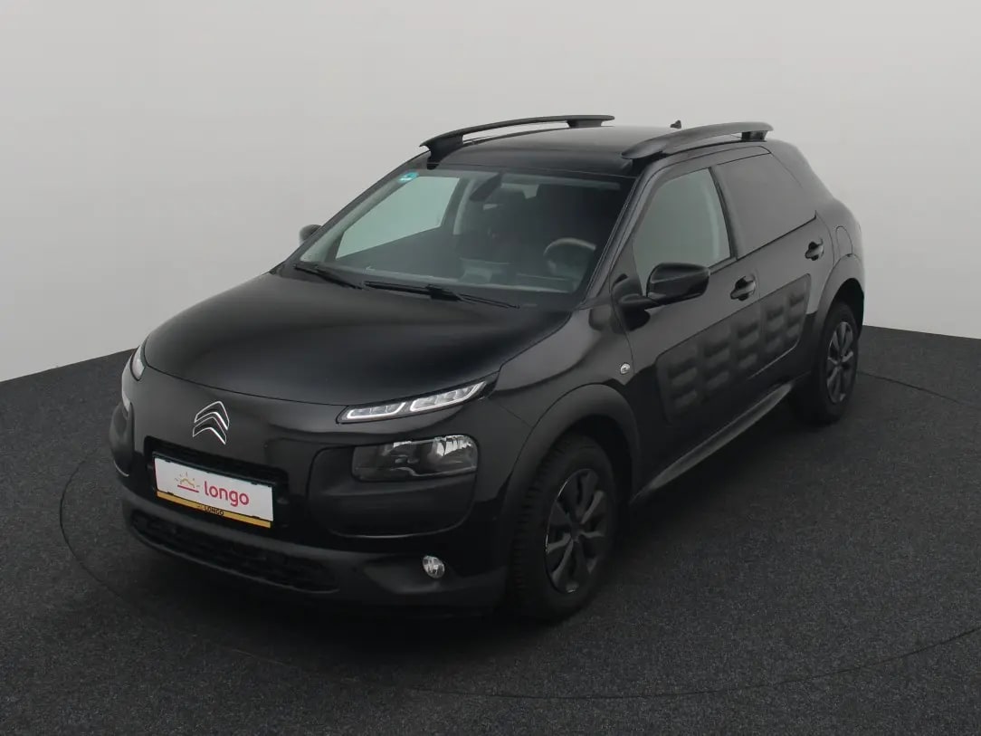 Citroën C4 Cactus