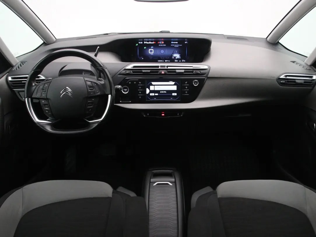 Citroën Grand C4 Picasso / SpaceTourer