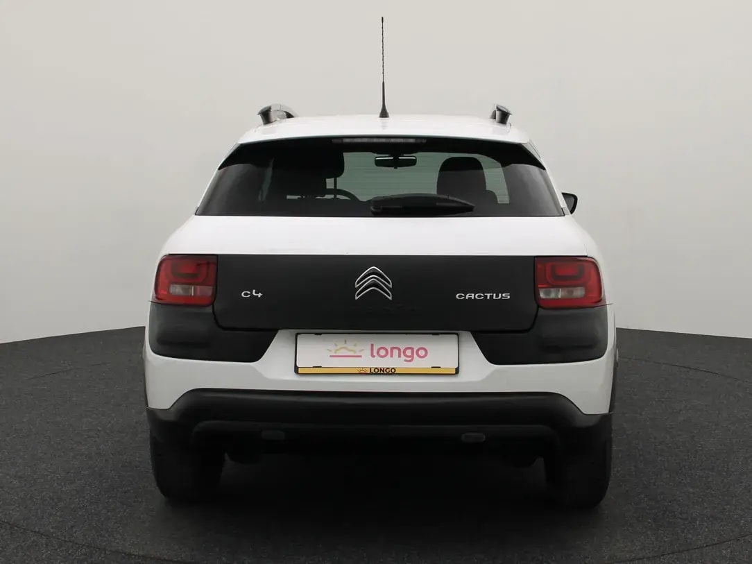 Citroën C4 Cactus