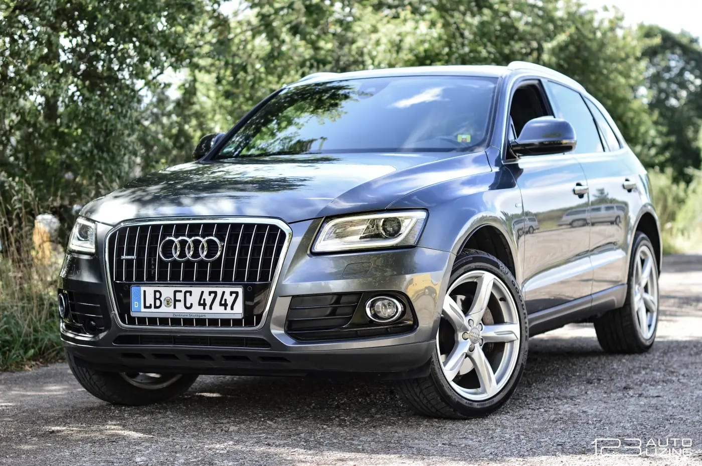 Audi Q5