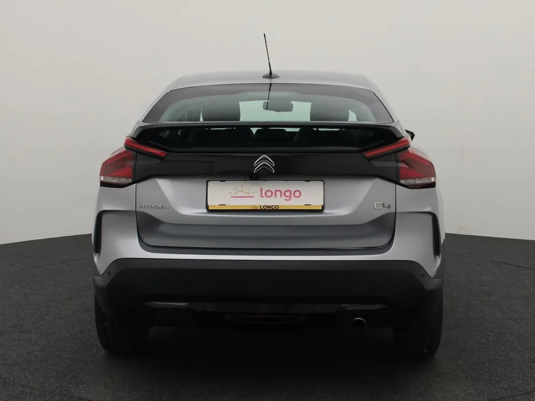 Citroën C4