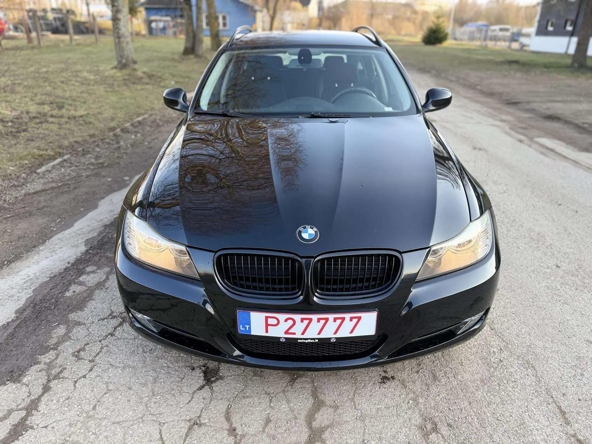 BMW 318