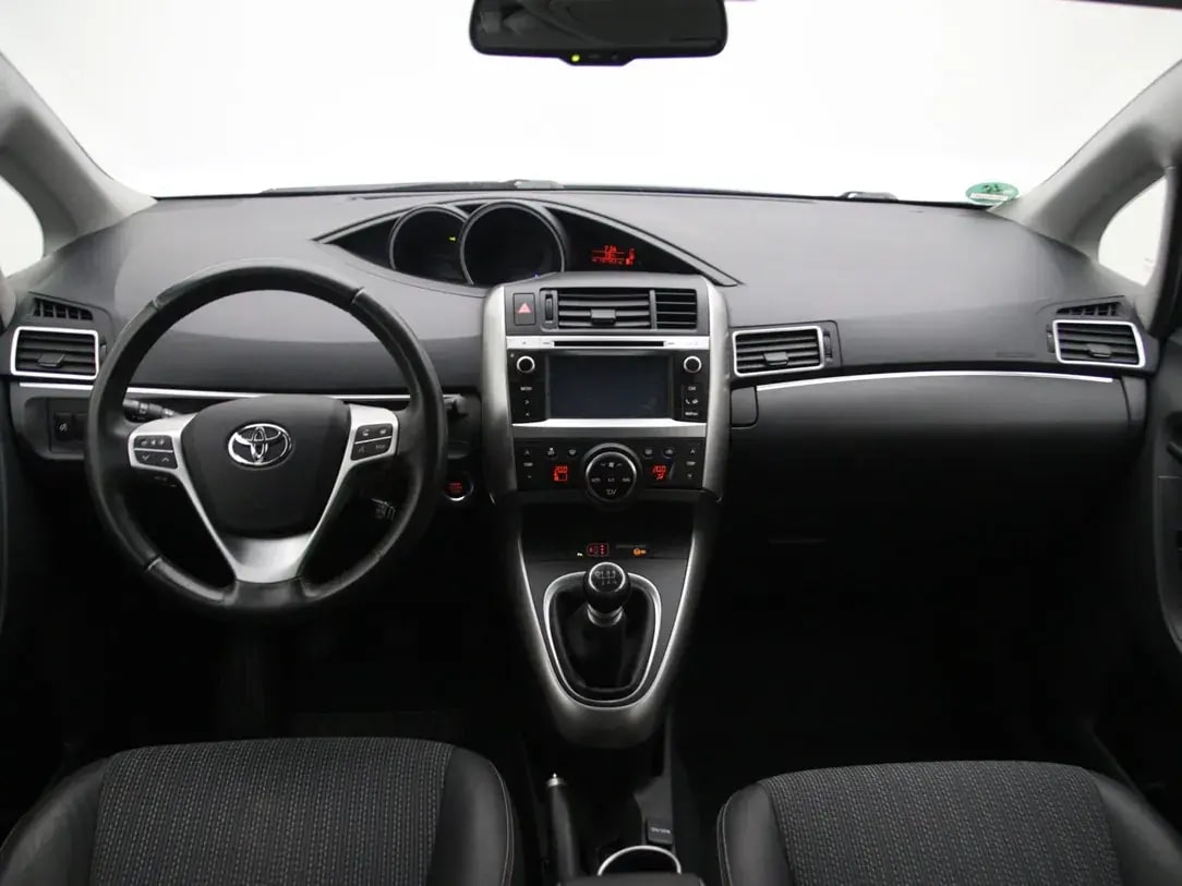 Toyota Verso
