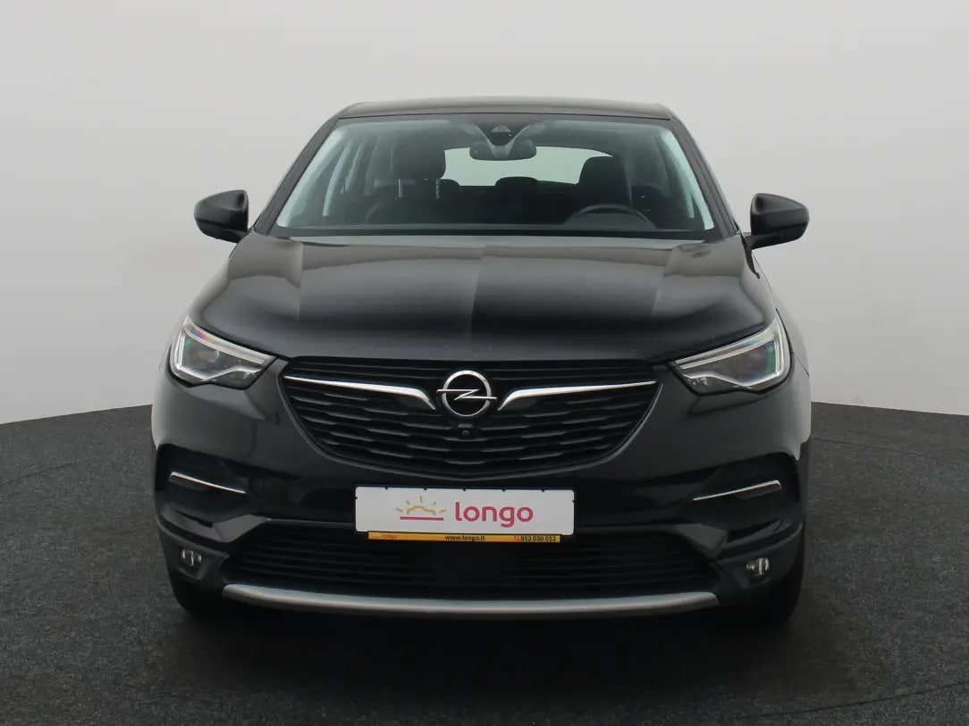 Opel Grandland (X)