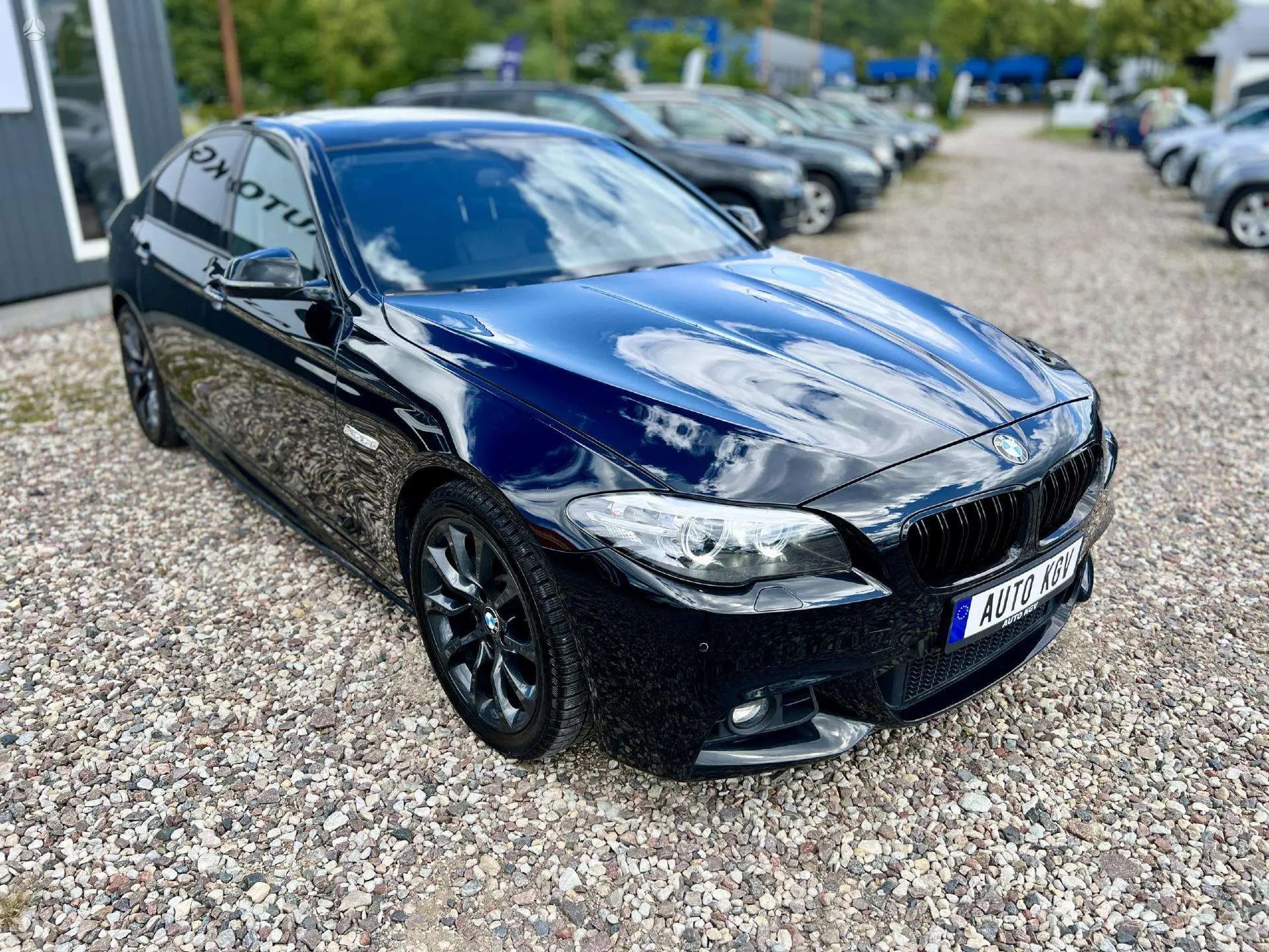 BMW 528