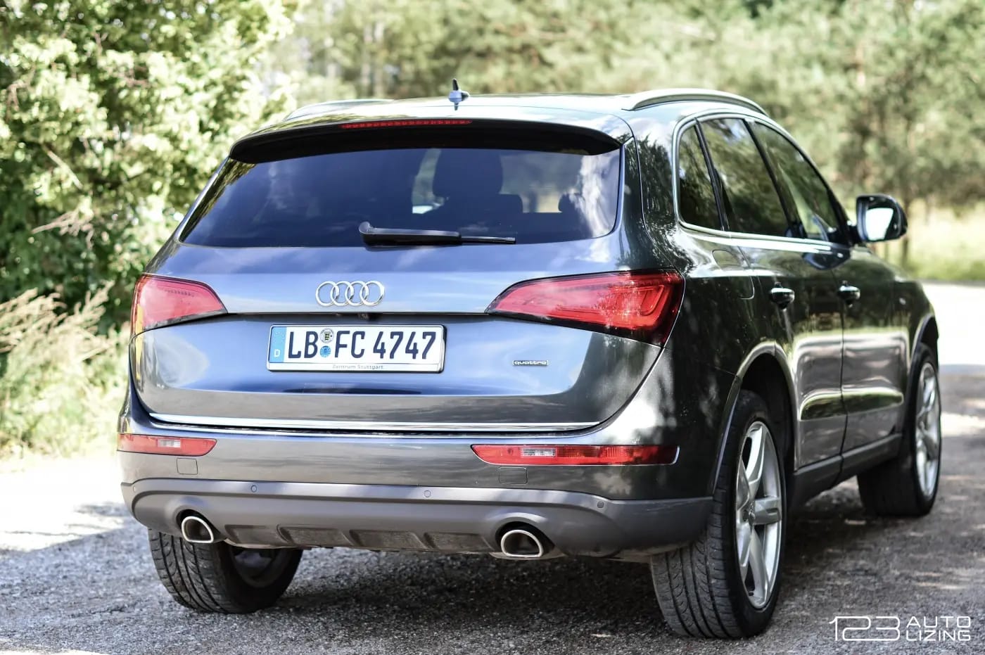 Audi Q5