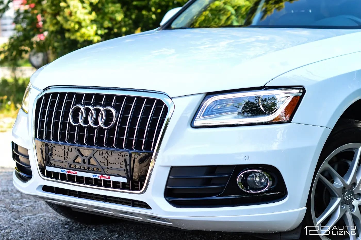 Audi Q5