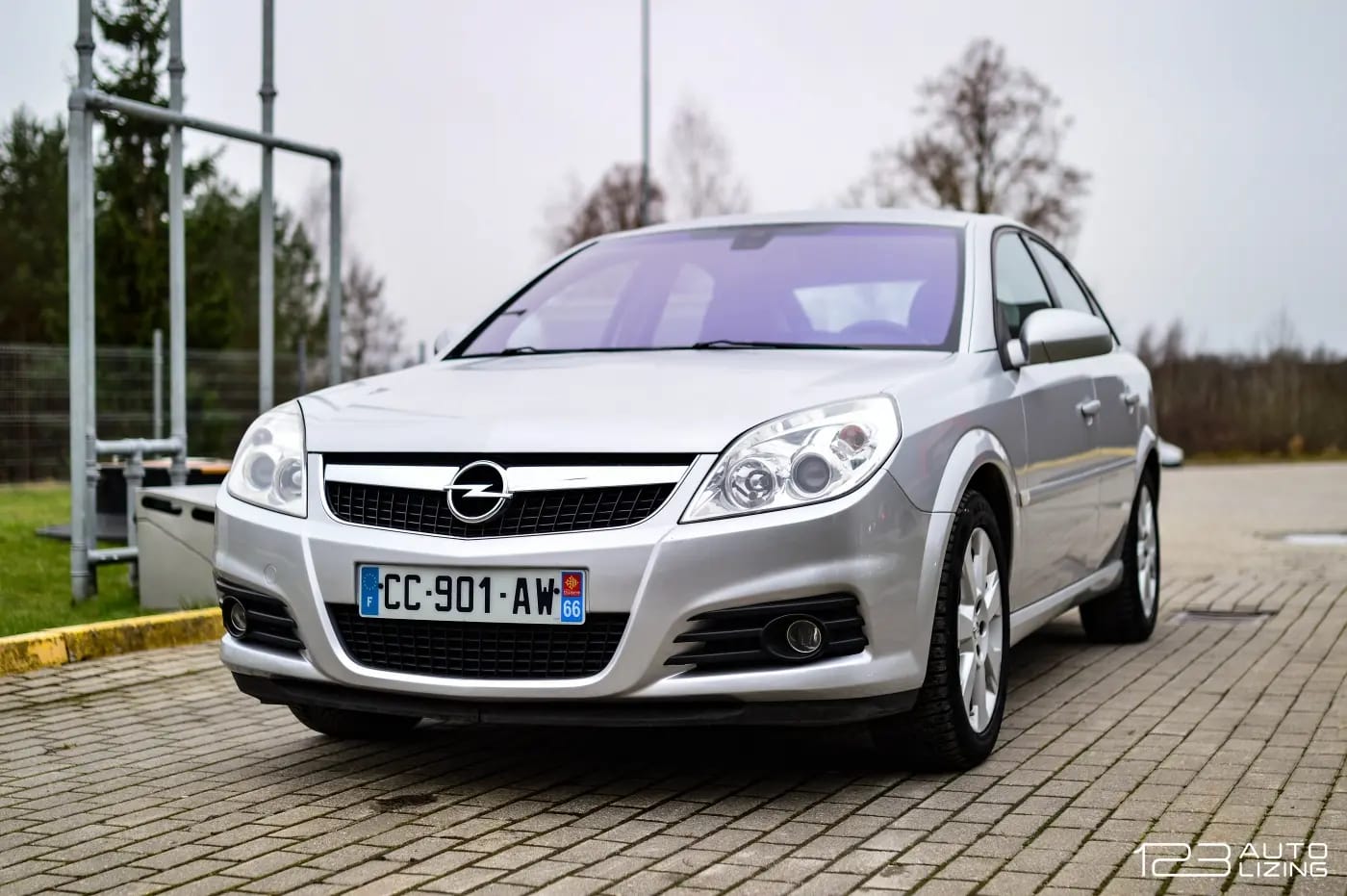 Opel Vectra