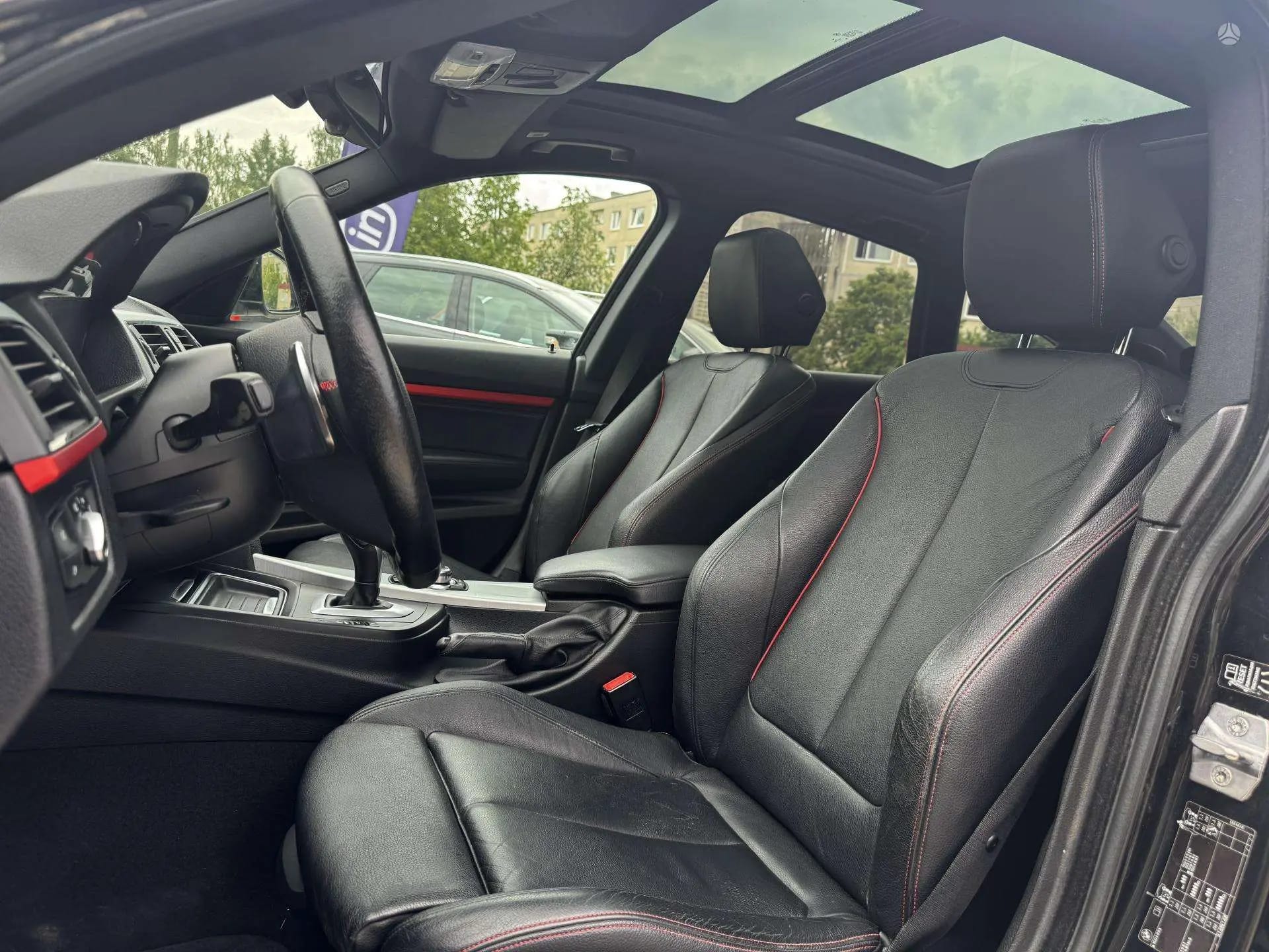 BMW 320 Gran Turismo