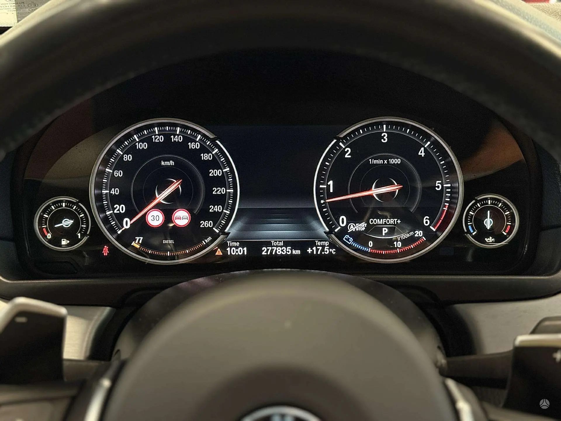 BMW 535