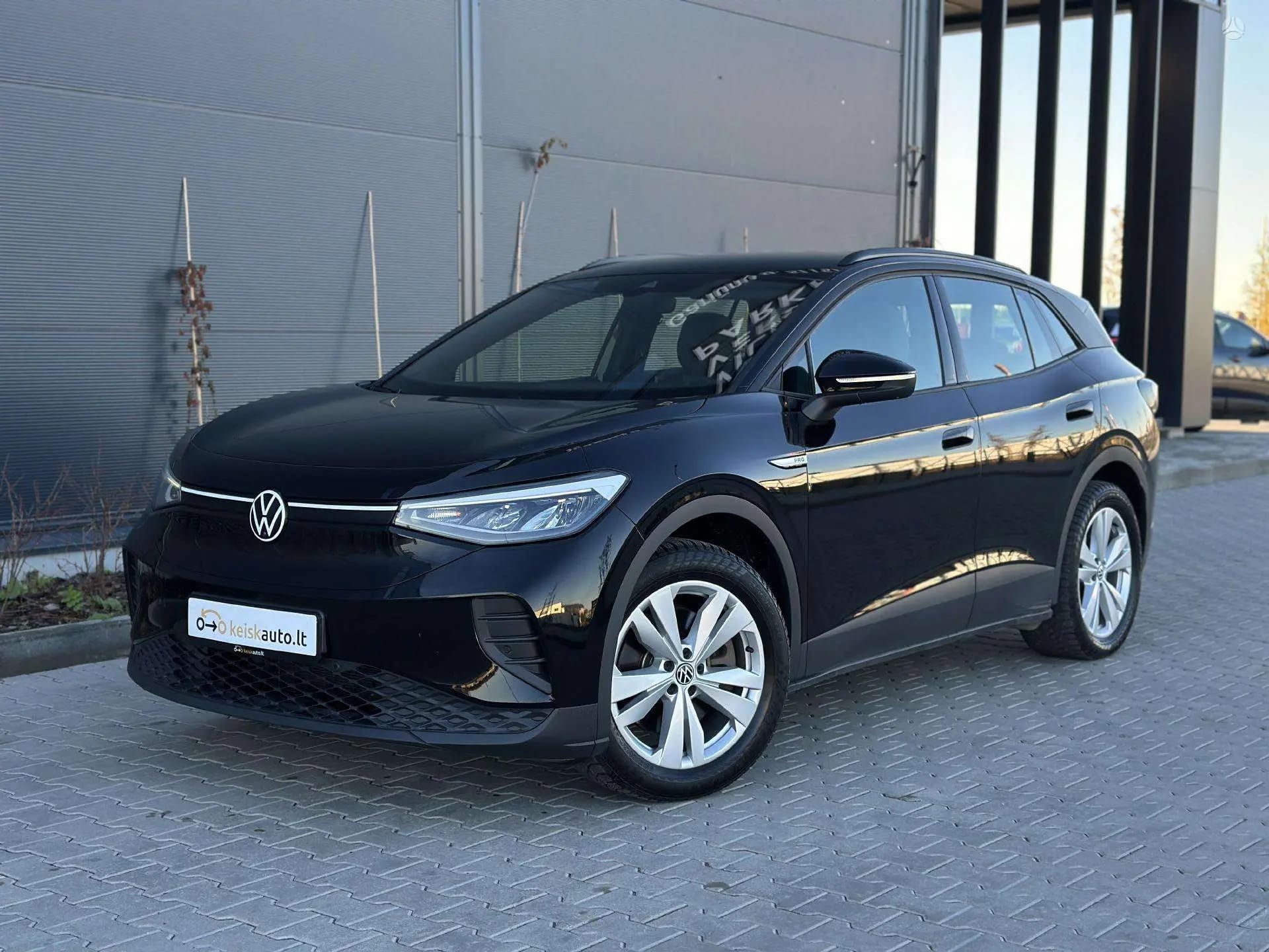Volkswagen ID.4