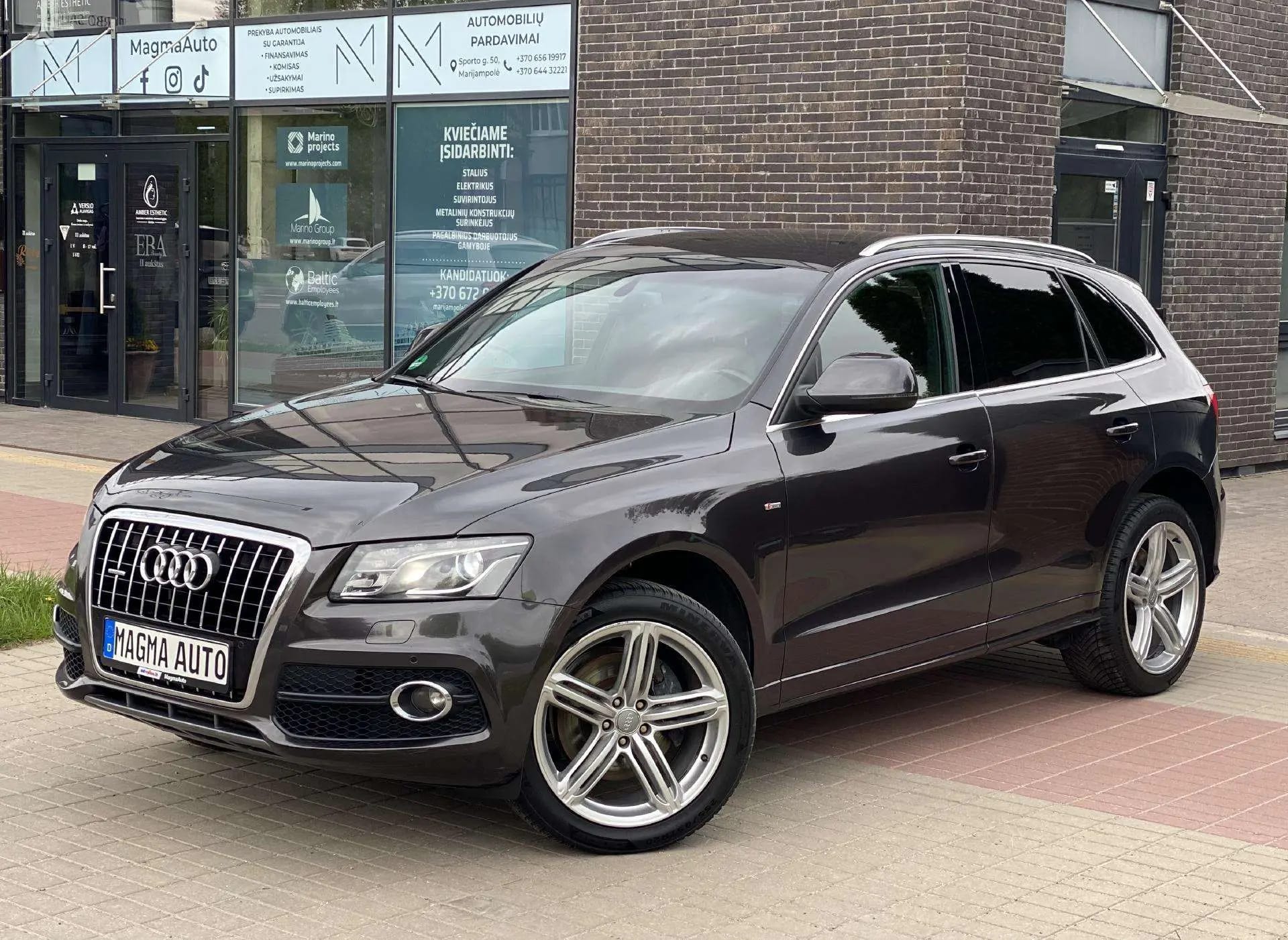 Audi Q5
