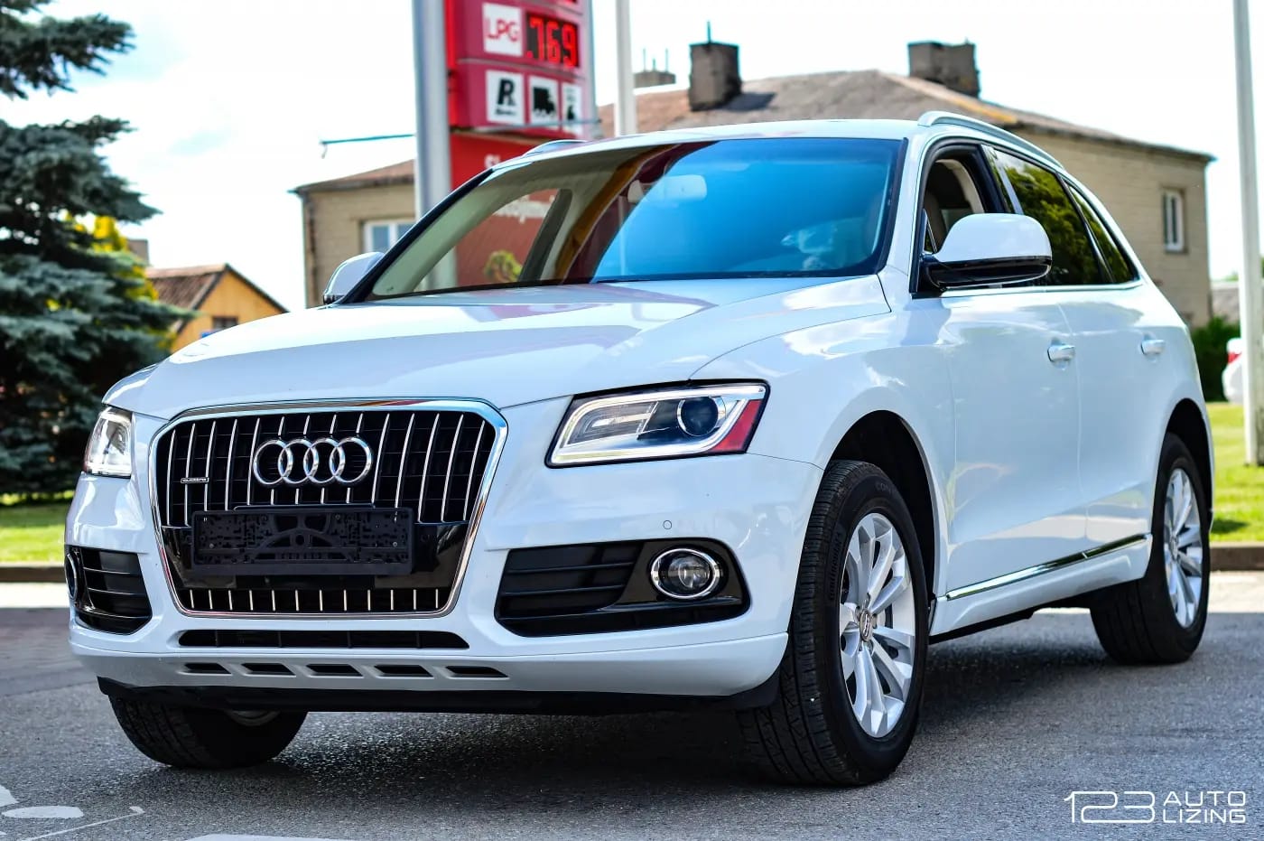 Audi Q5