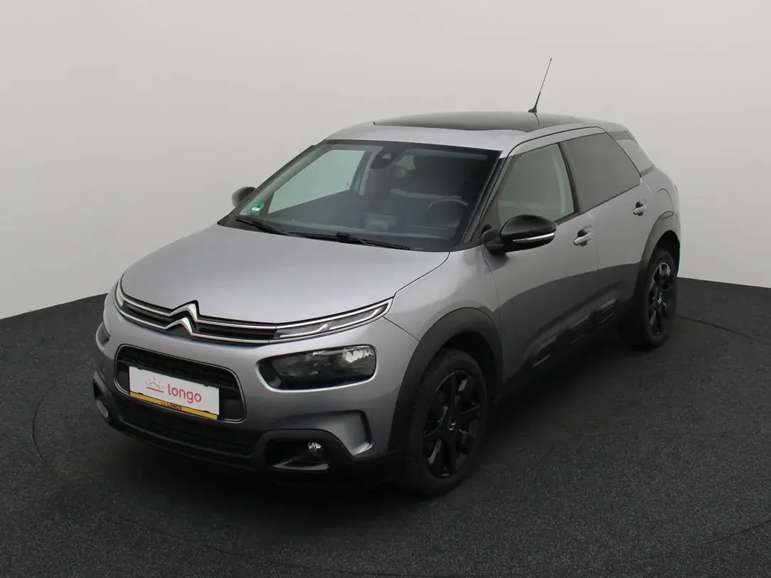 Citroën C4 Cactus