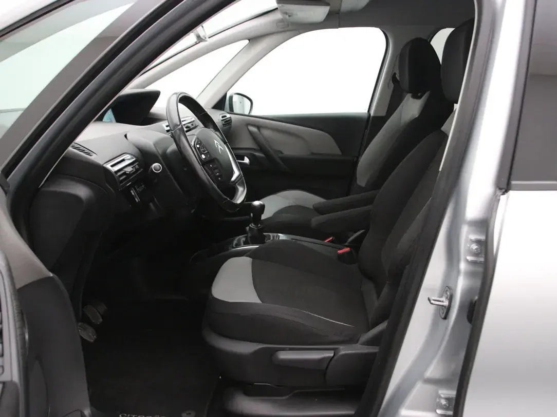 Citroën Grand C4 Picasso / SpaceTourer