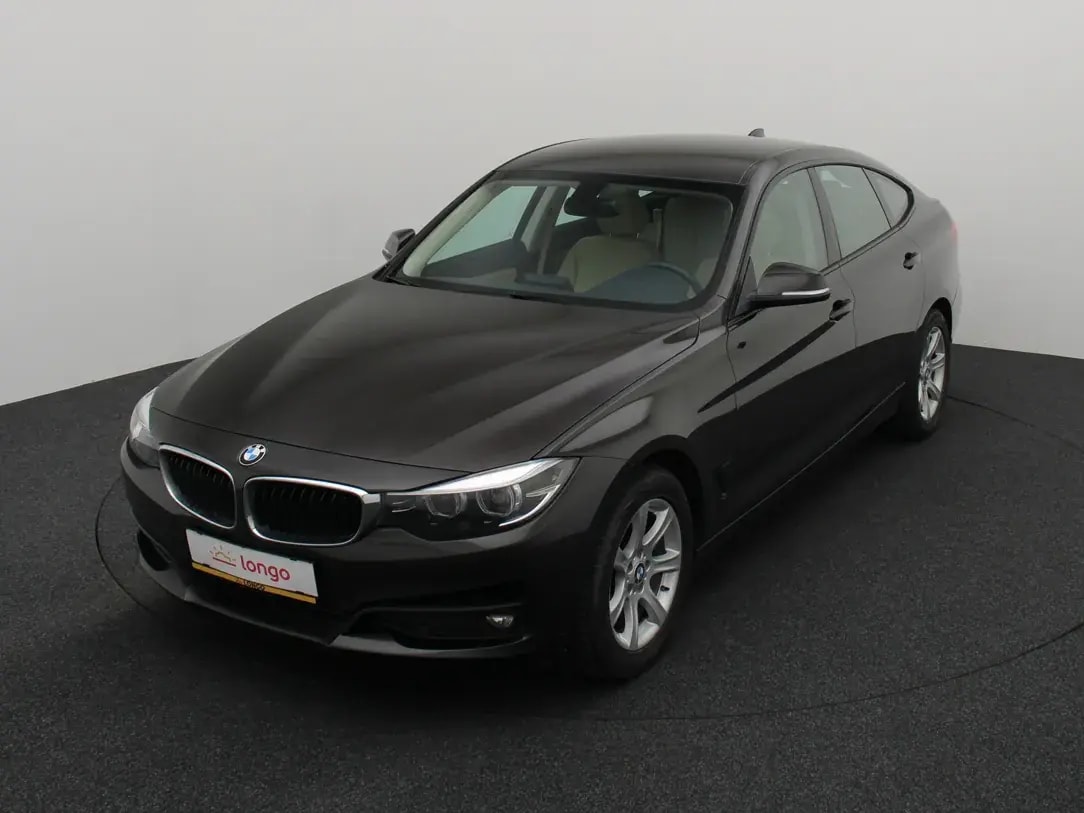 BMW 318