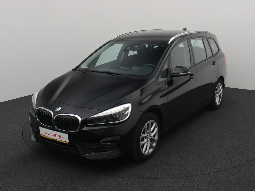 BMW 218
