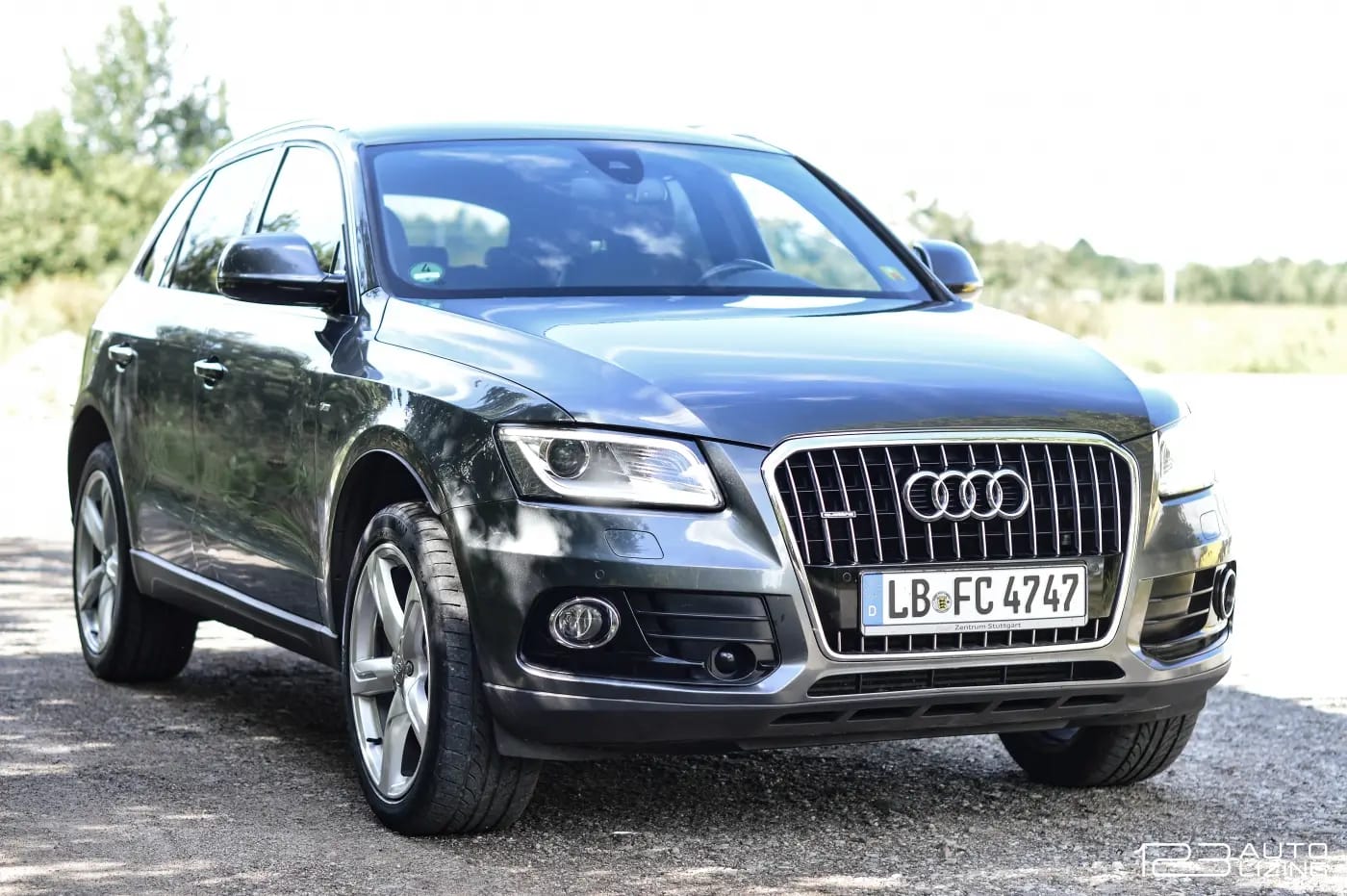 Audi Q5