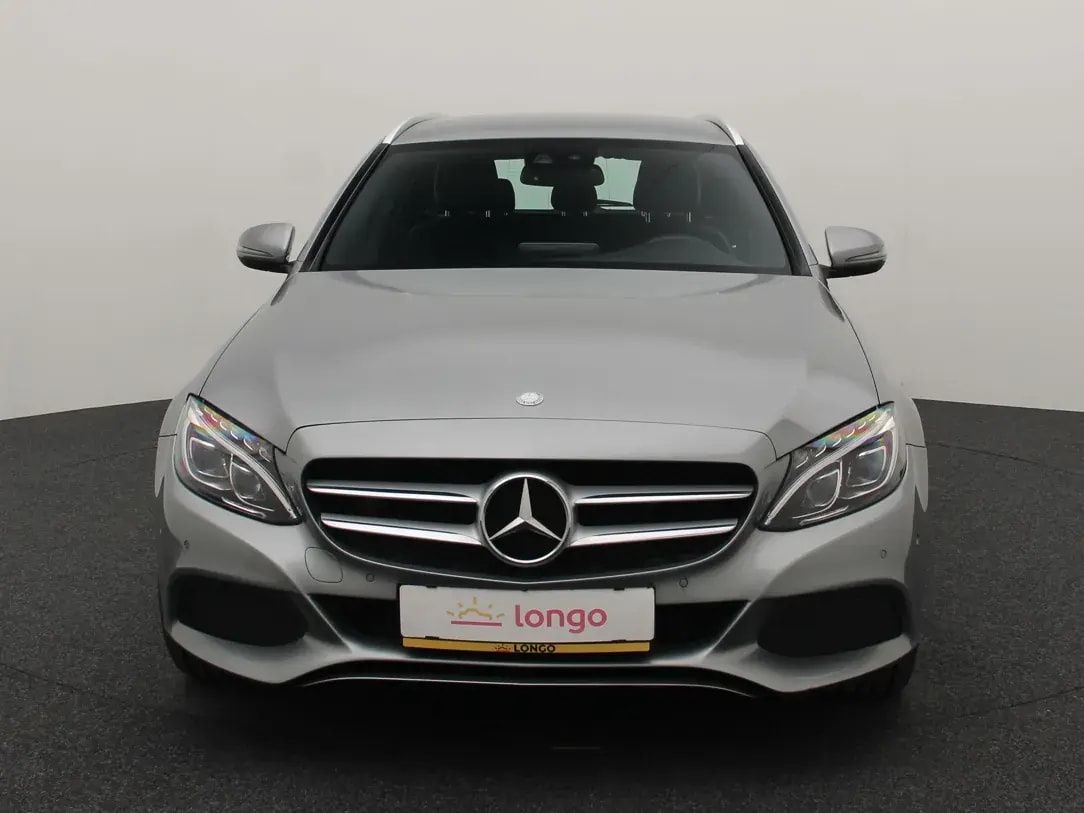 Mercedes-Benz C 350