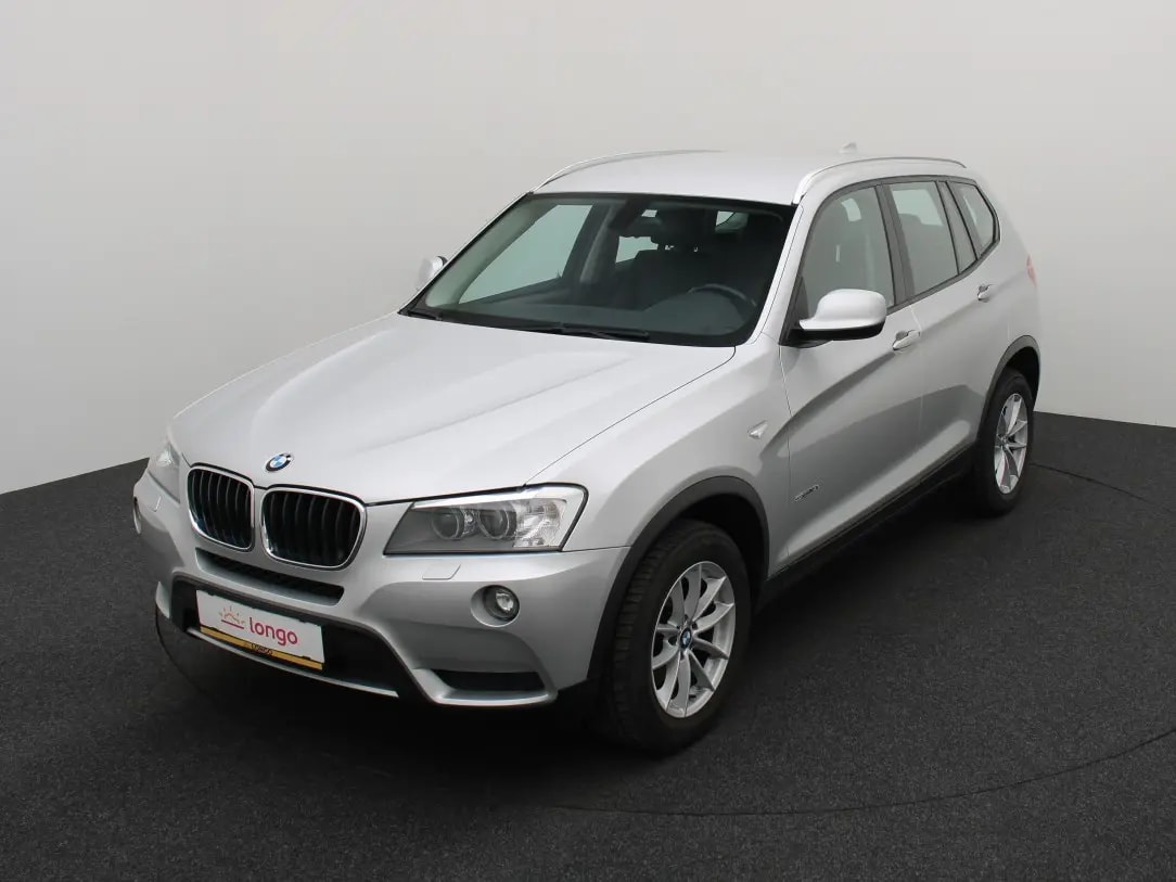 BMW X3 M