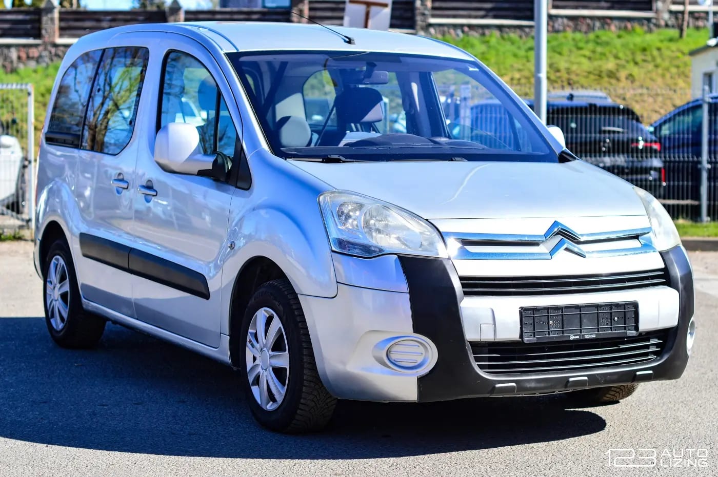 Citroën Berlingo