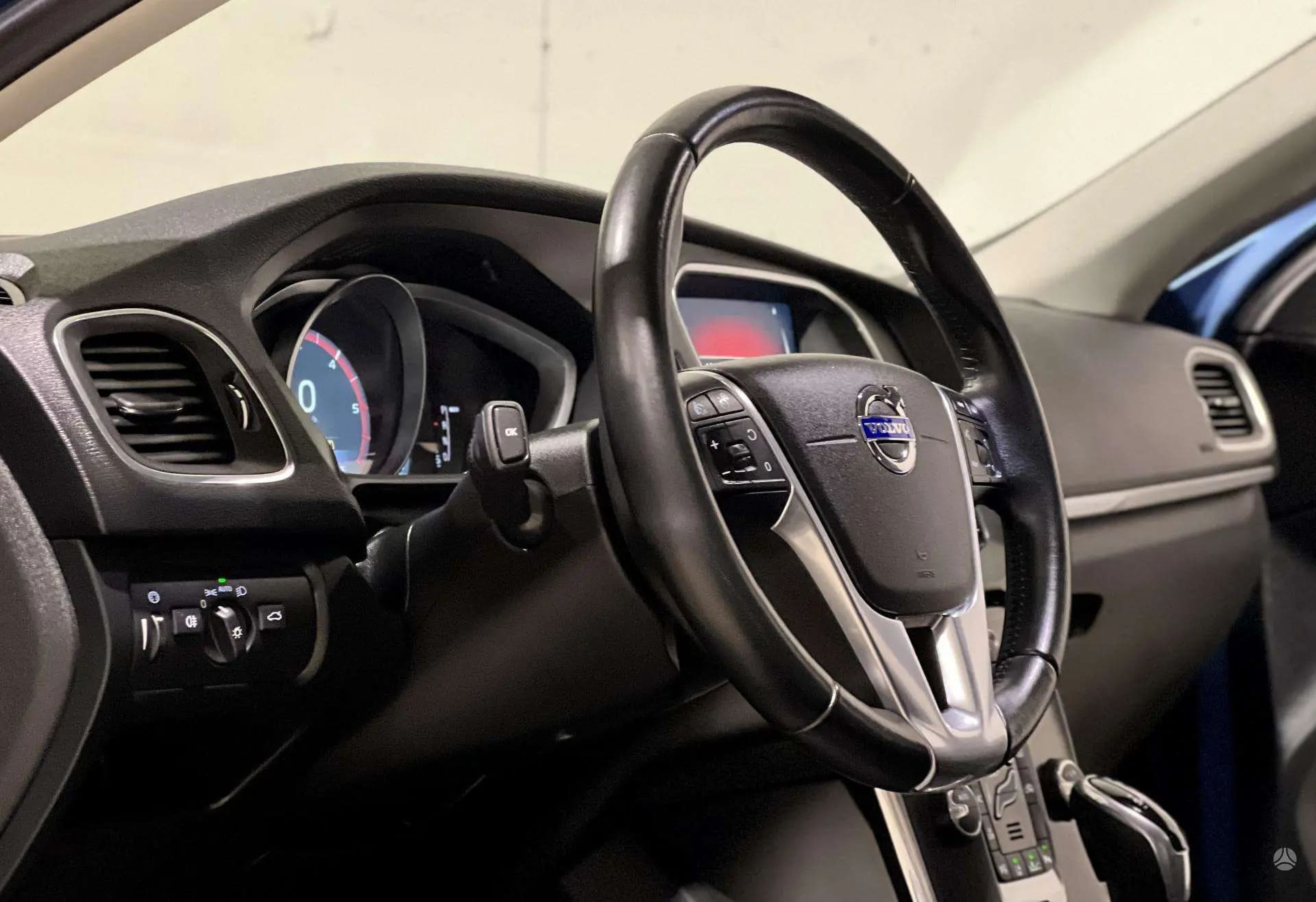 Volvo V40 Cross Country