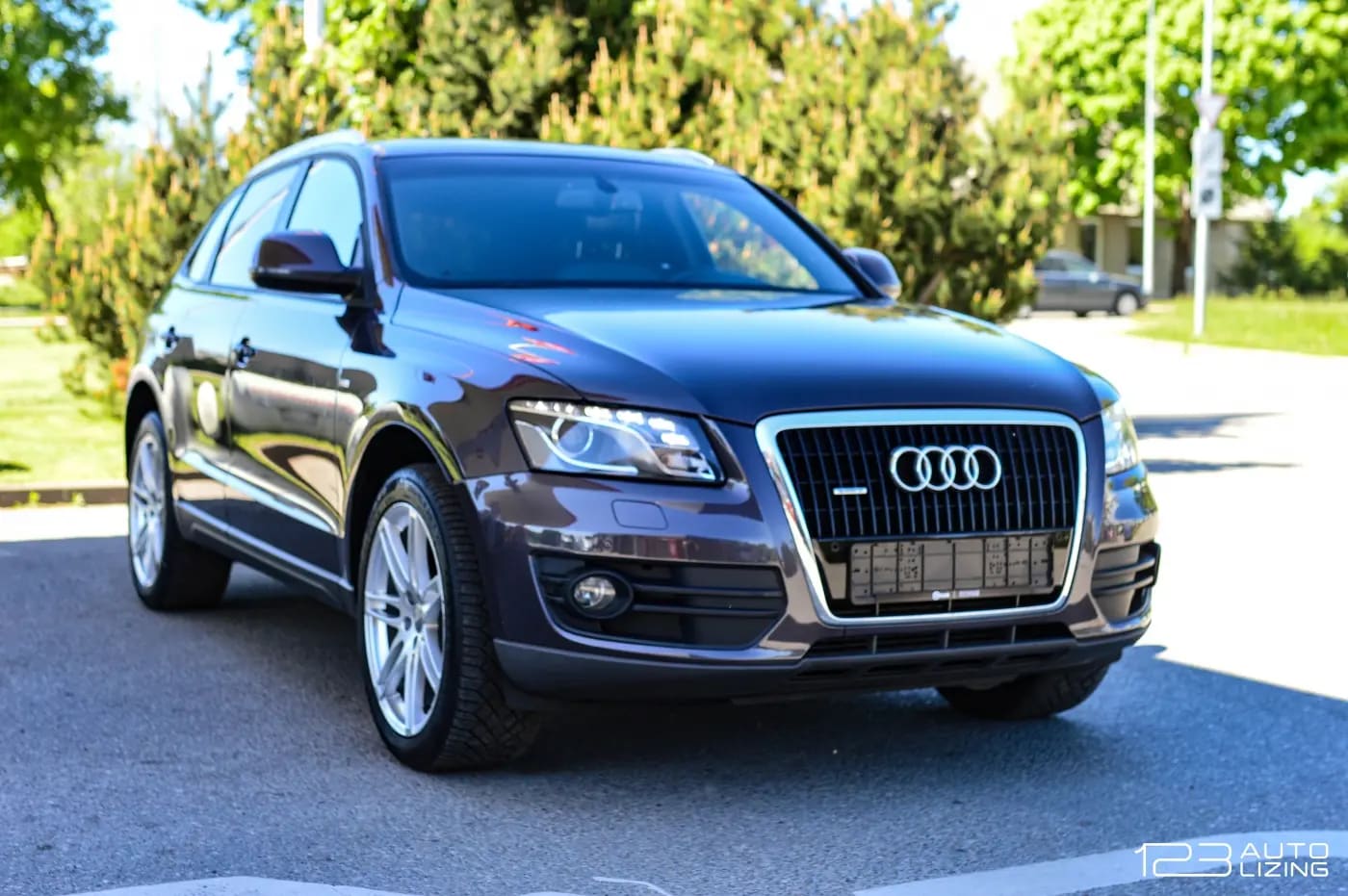 Audi Q5