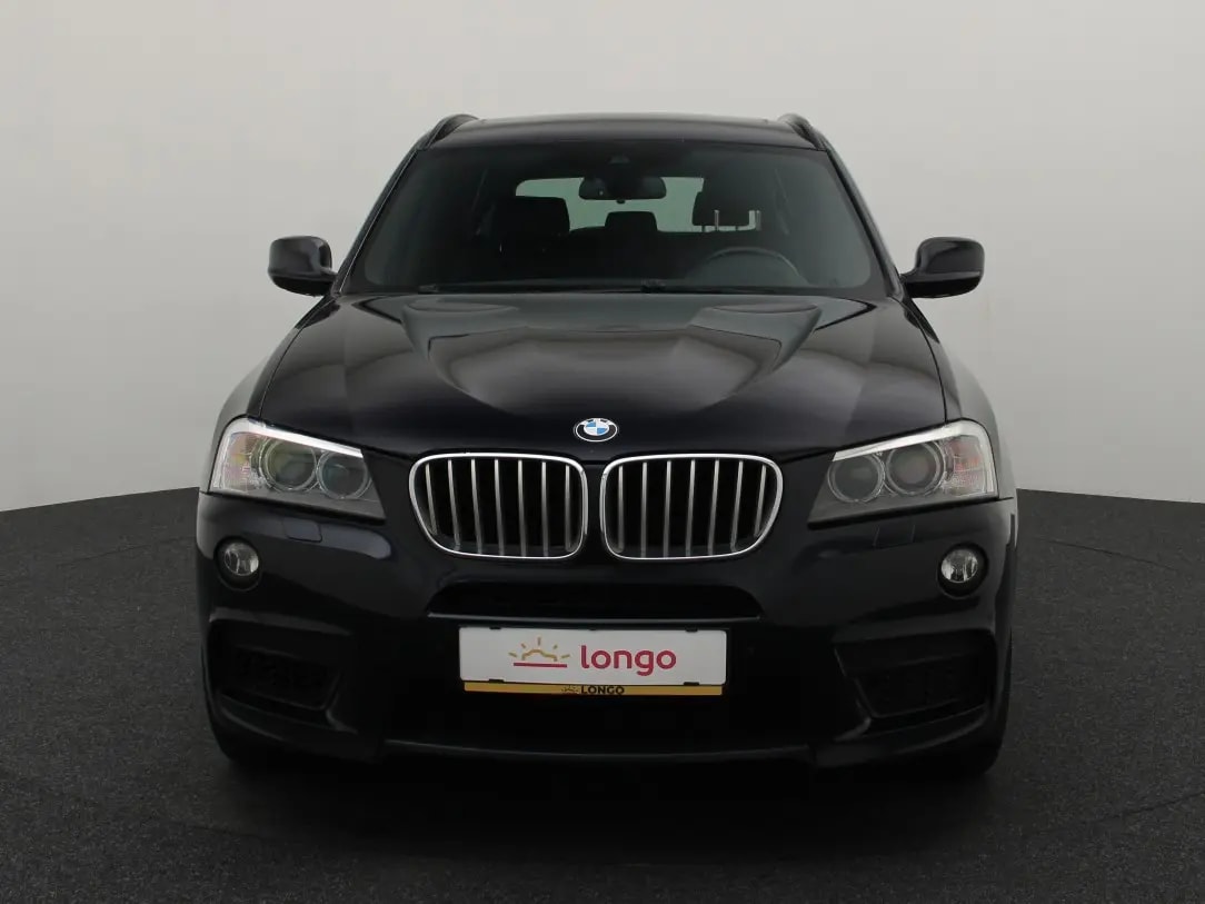 BMW X3 M