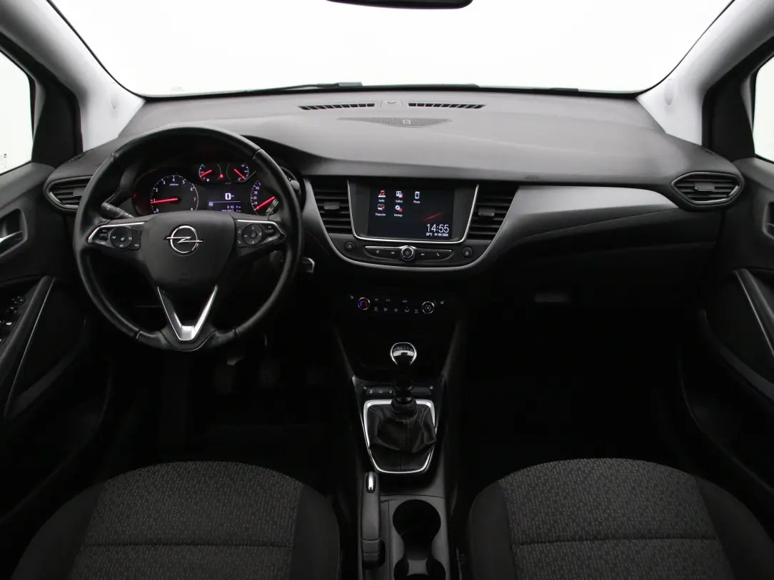 Opel Crossland (X)