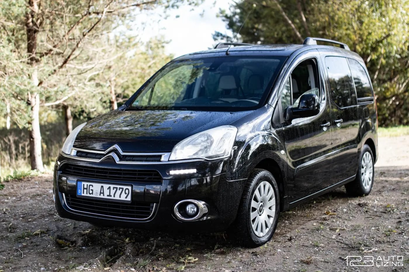 Citroën Berlingo