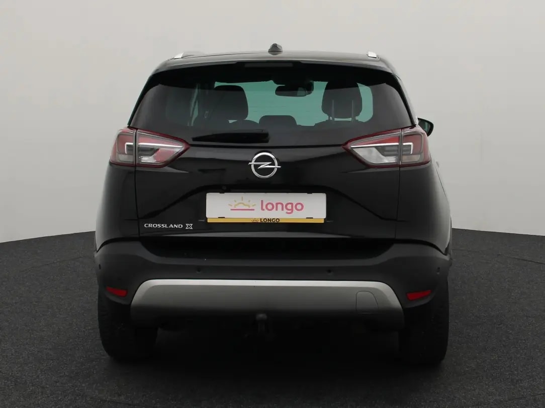 Opel Crossland (X)