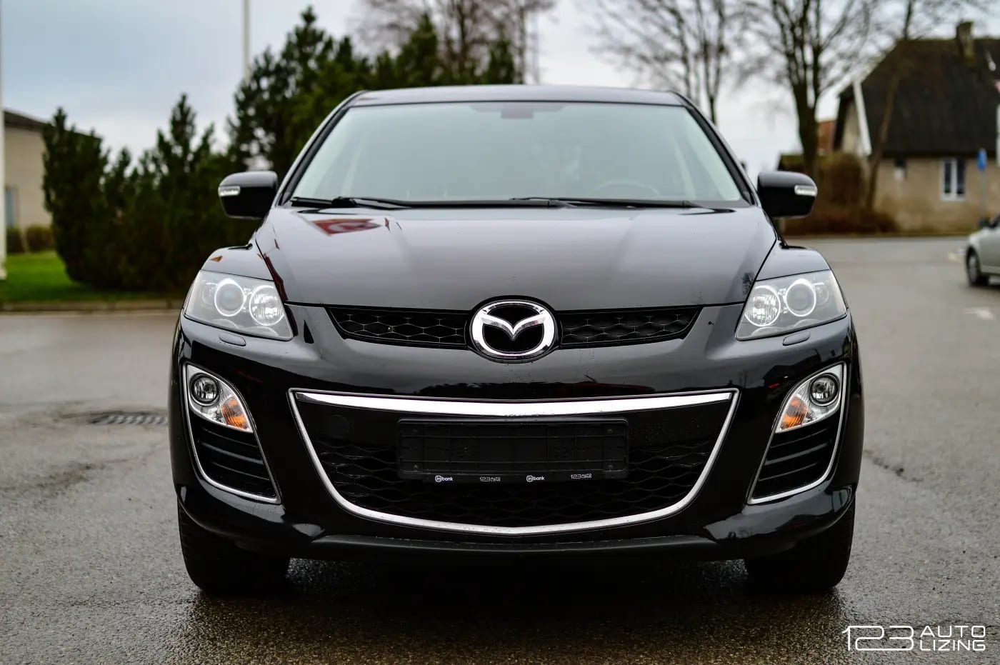 Mazda CX-7
