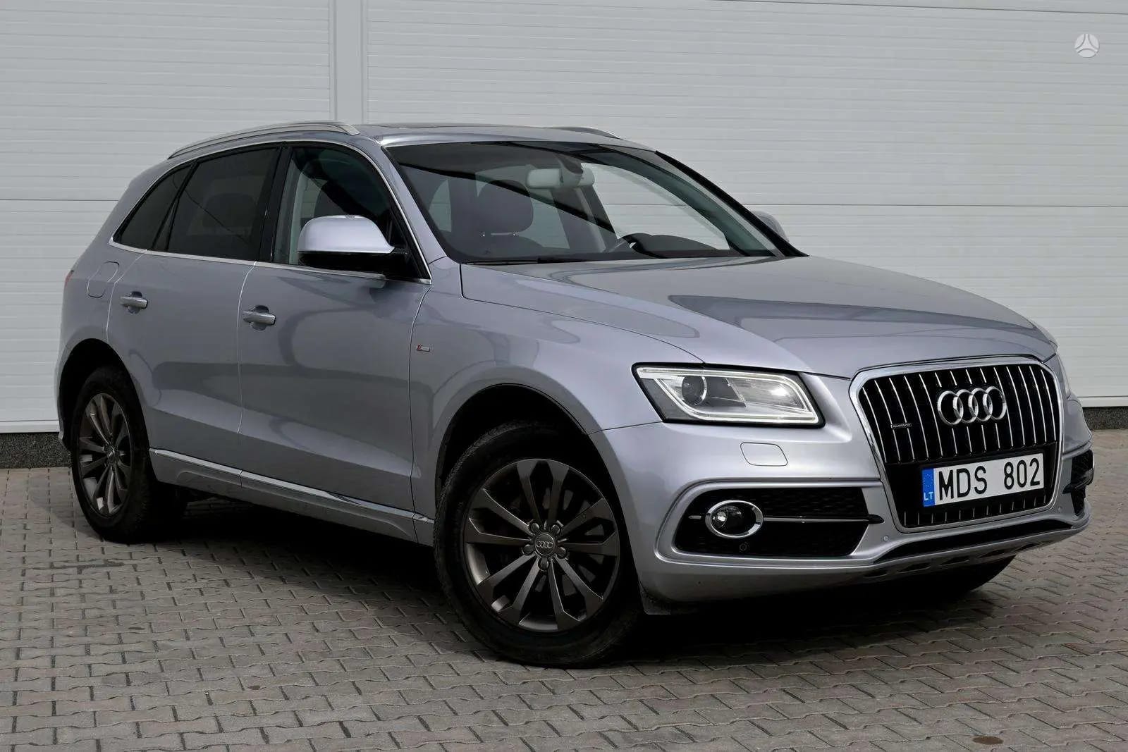 Audi Q5