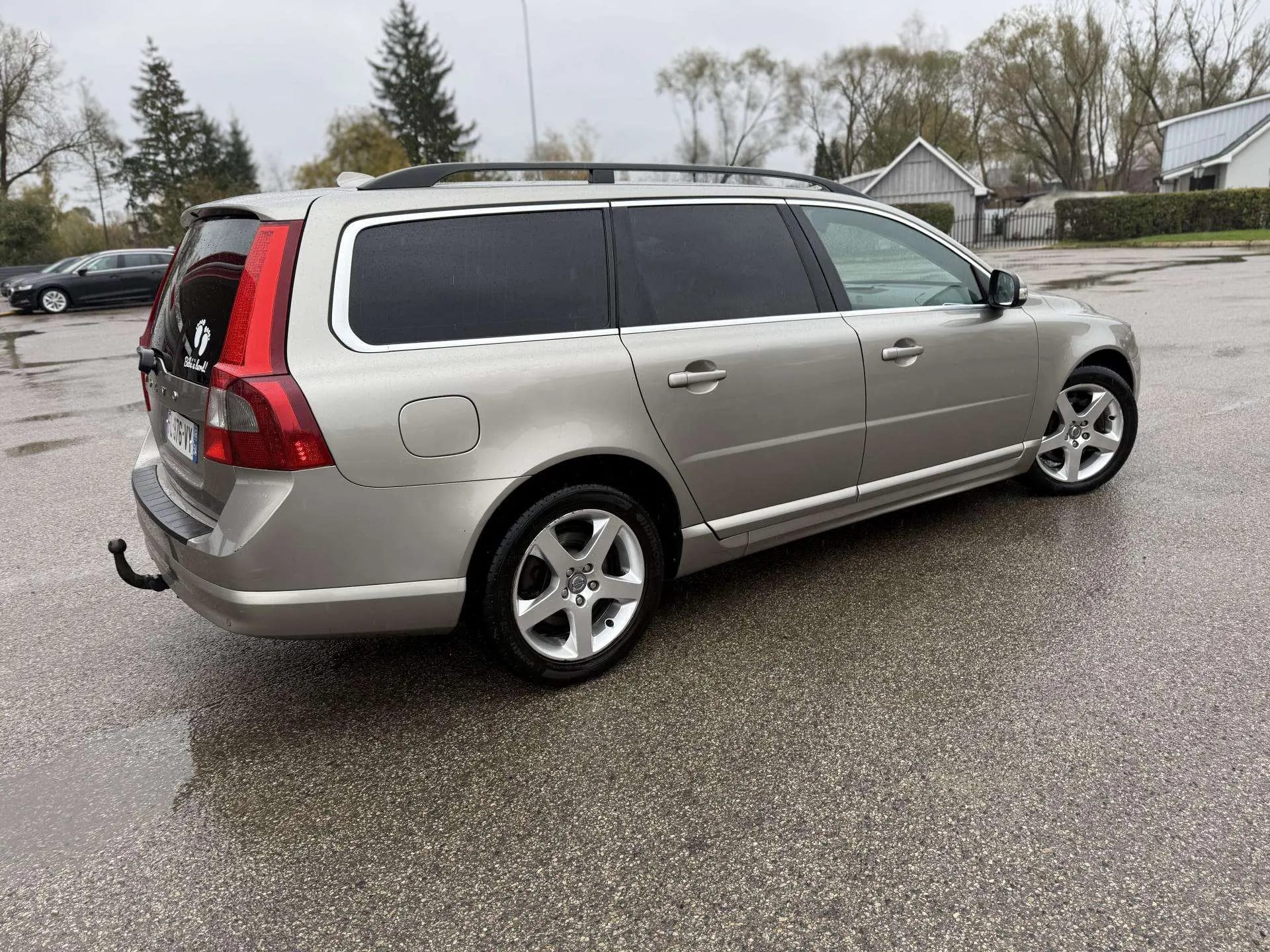 Volvo V70