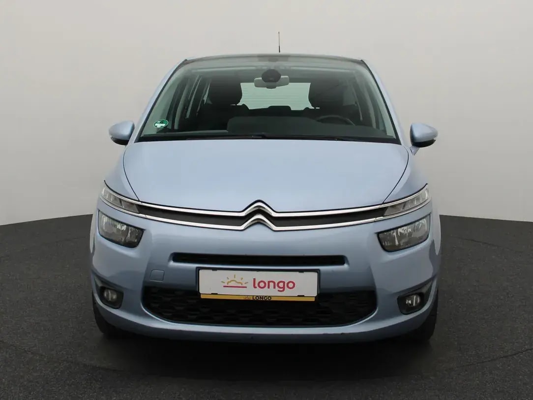 Citroën Grand C4 Picasso / SpaceTourer