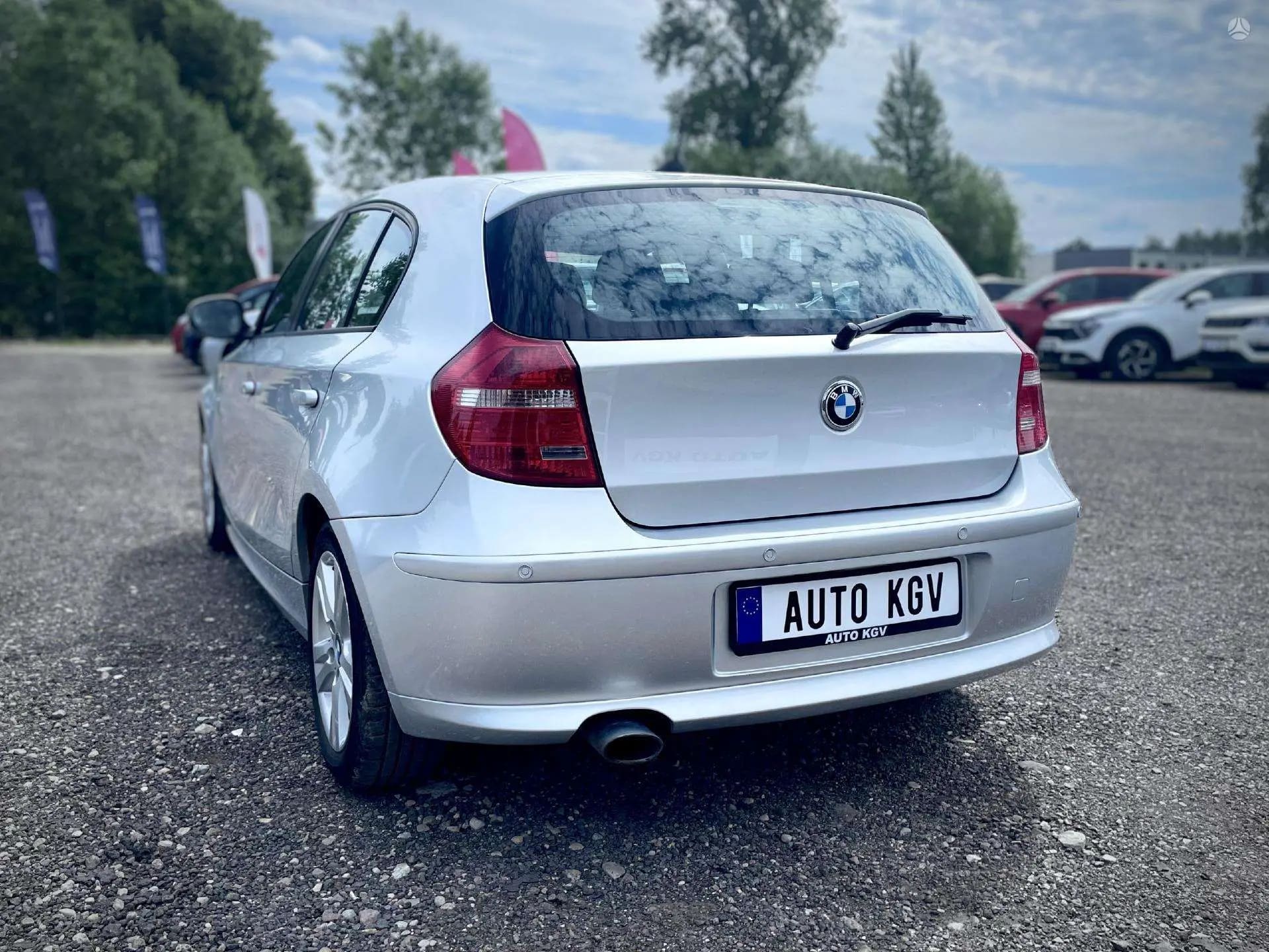 BMW 118