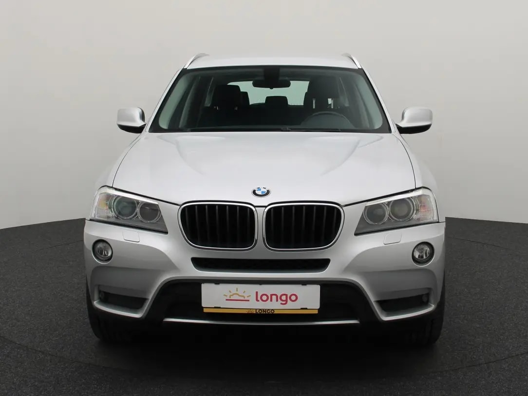 BMW X3 M