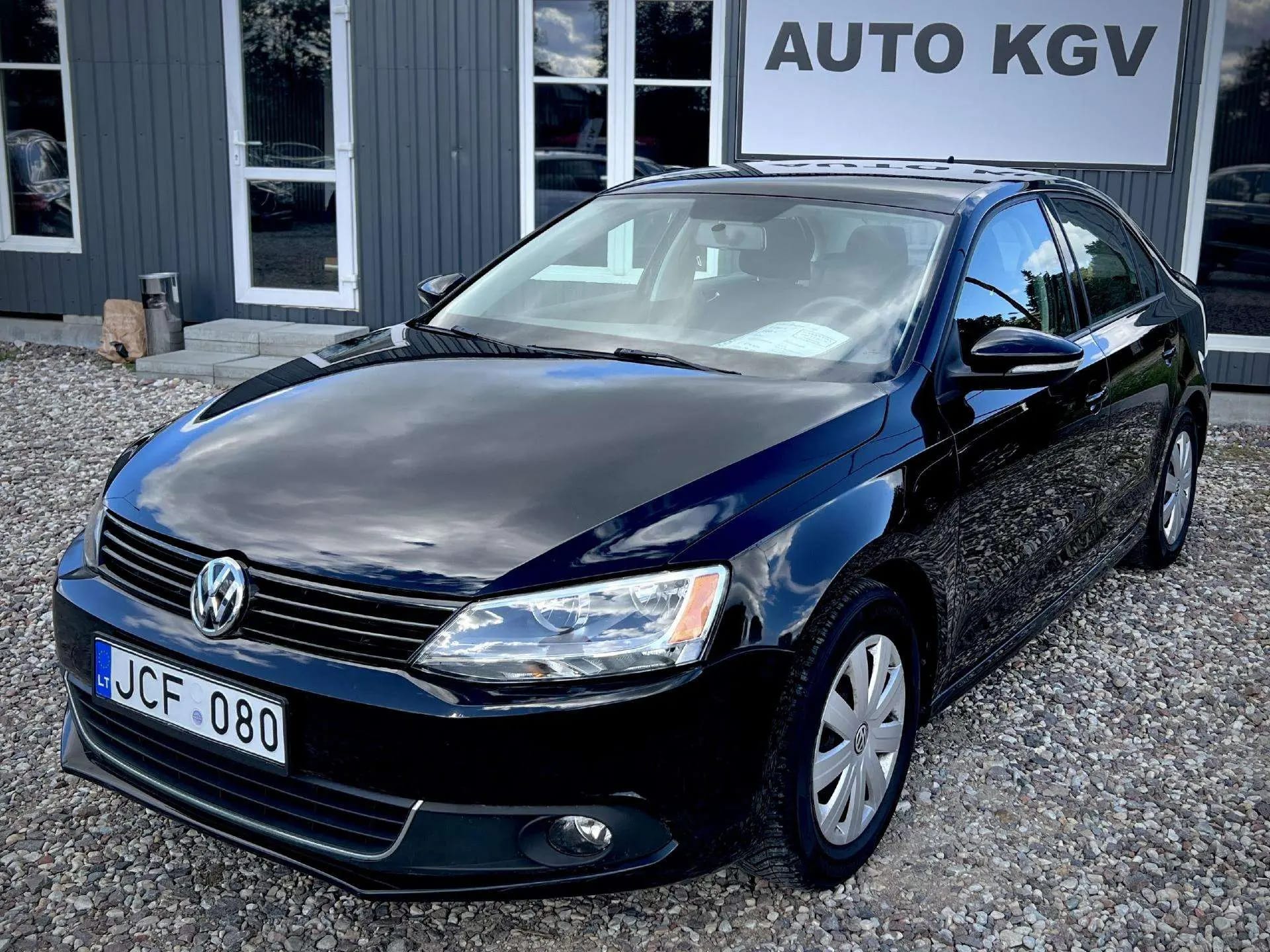 Volkswagen Jetta