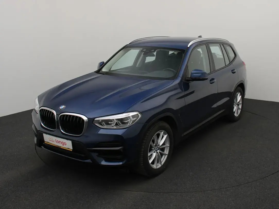 BMW X3 M