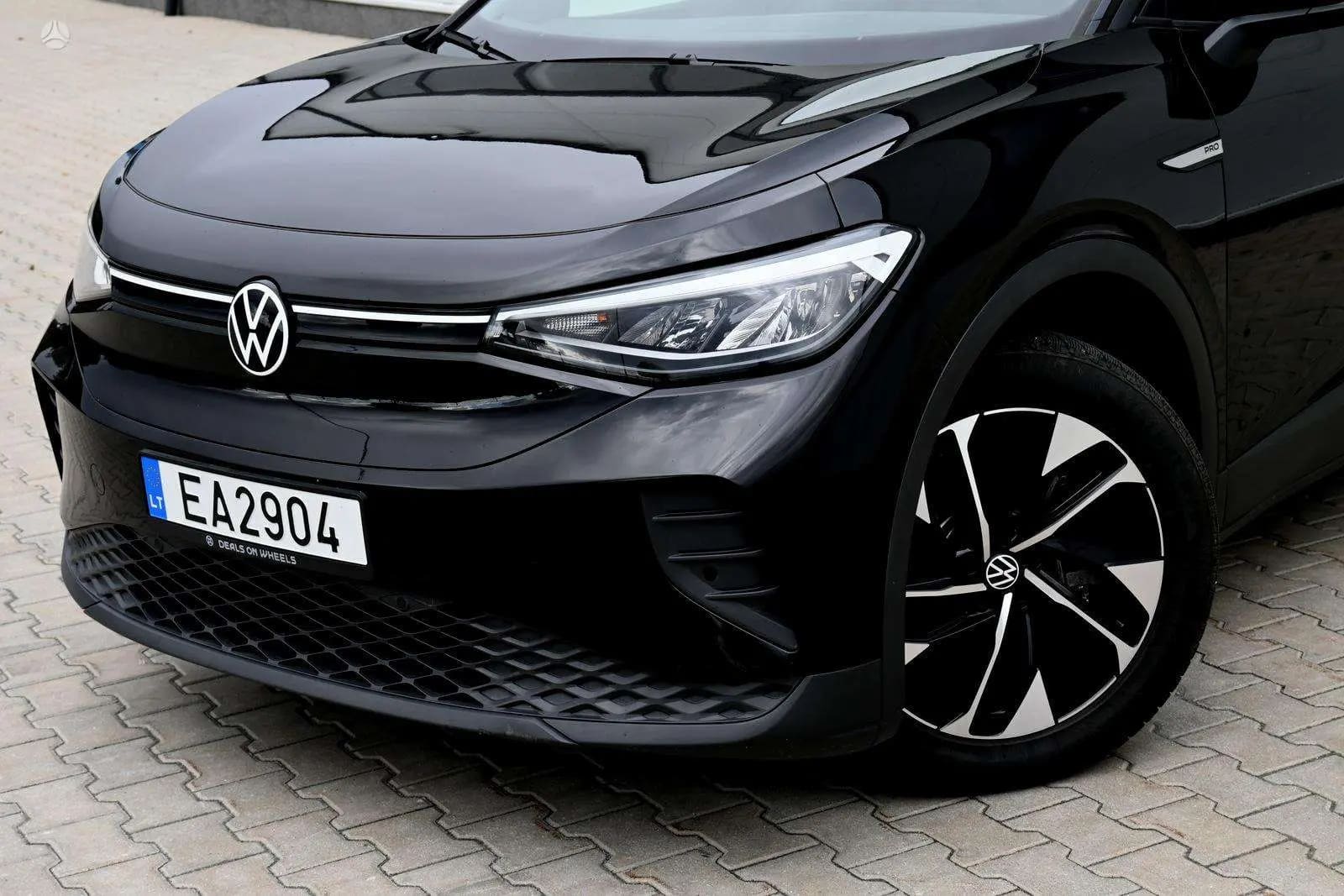 Volkswagen ID.4