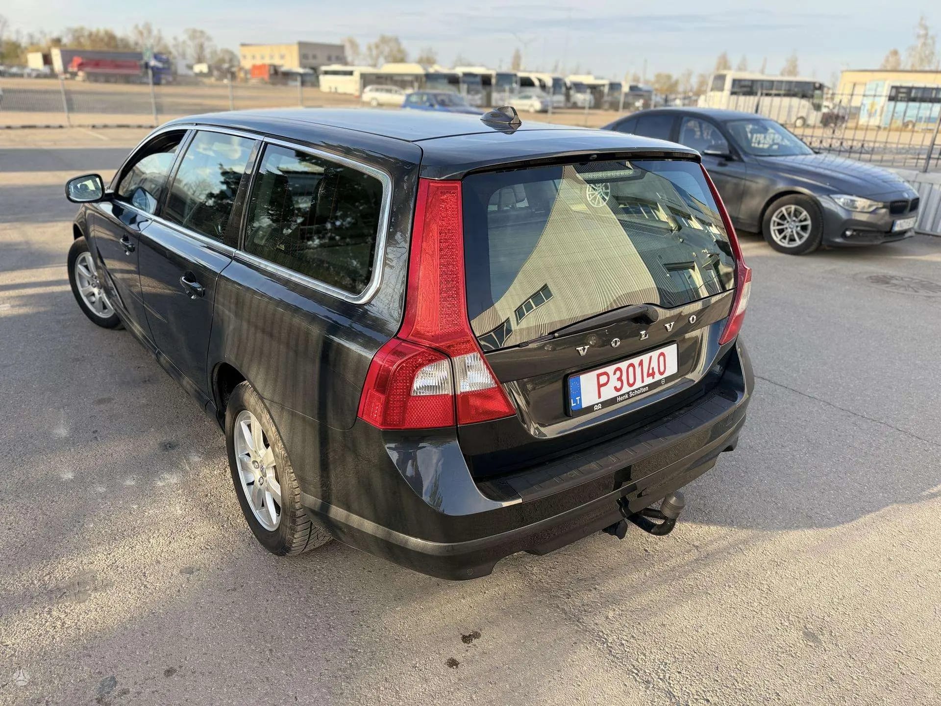 Volvo V70