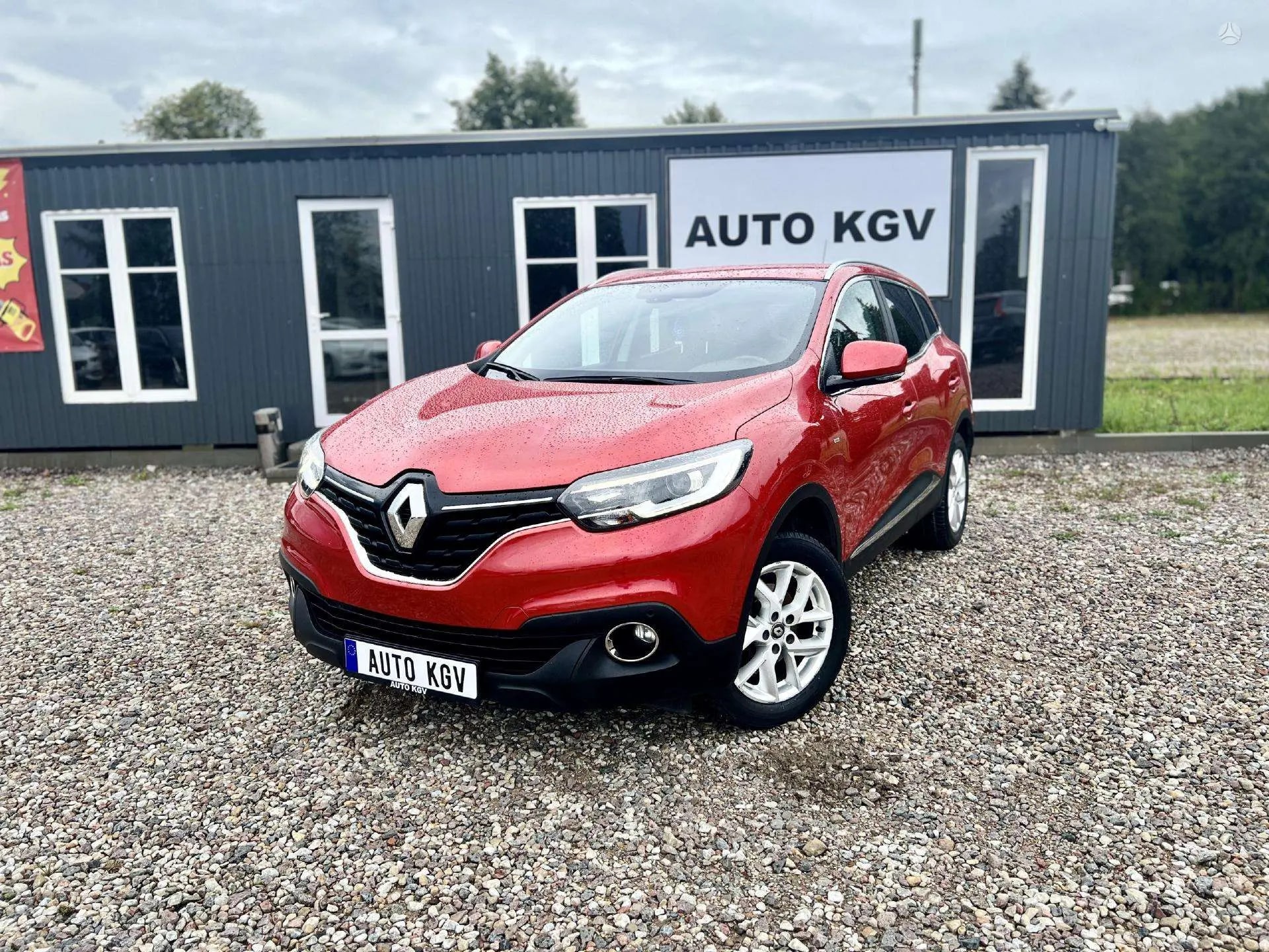 Renault Kadjar