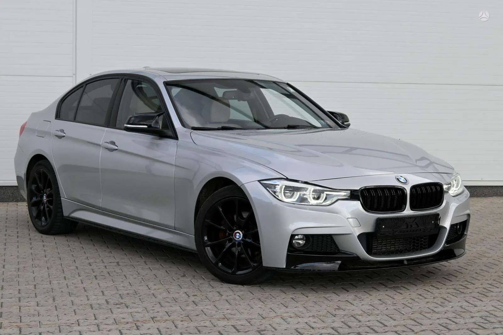 BMW 328