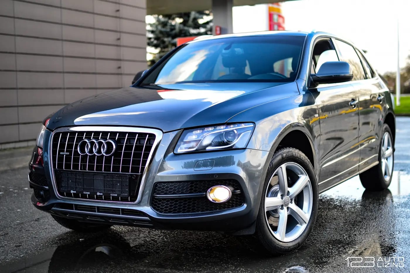 Audi Q5