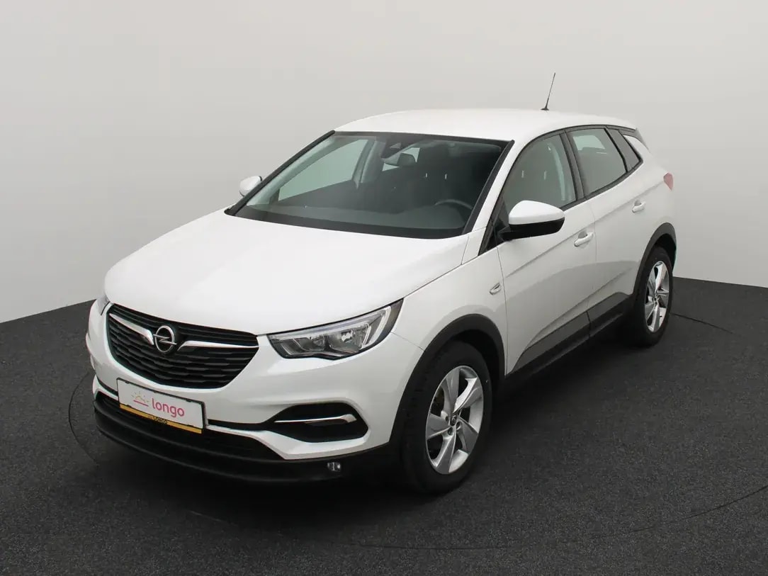 Opel Grandland (X)